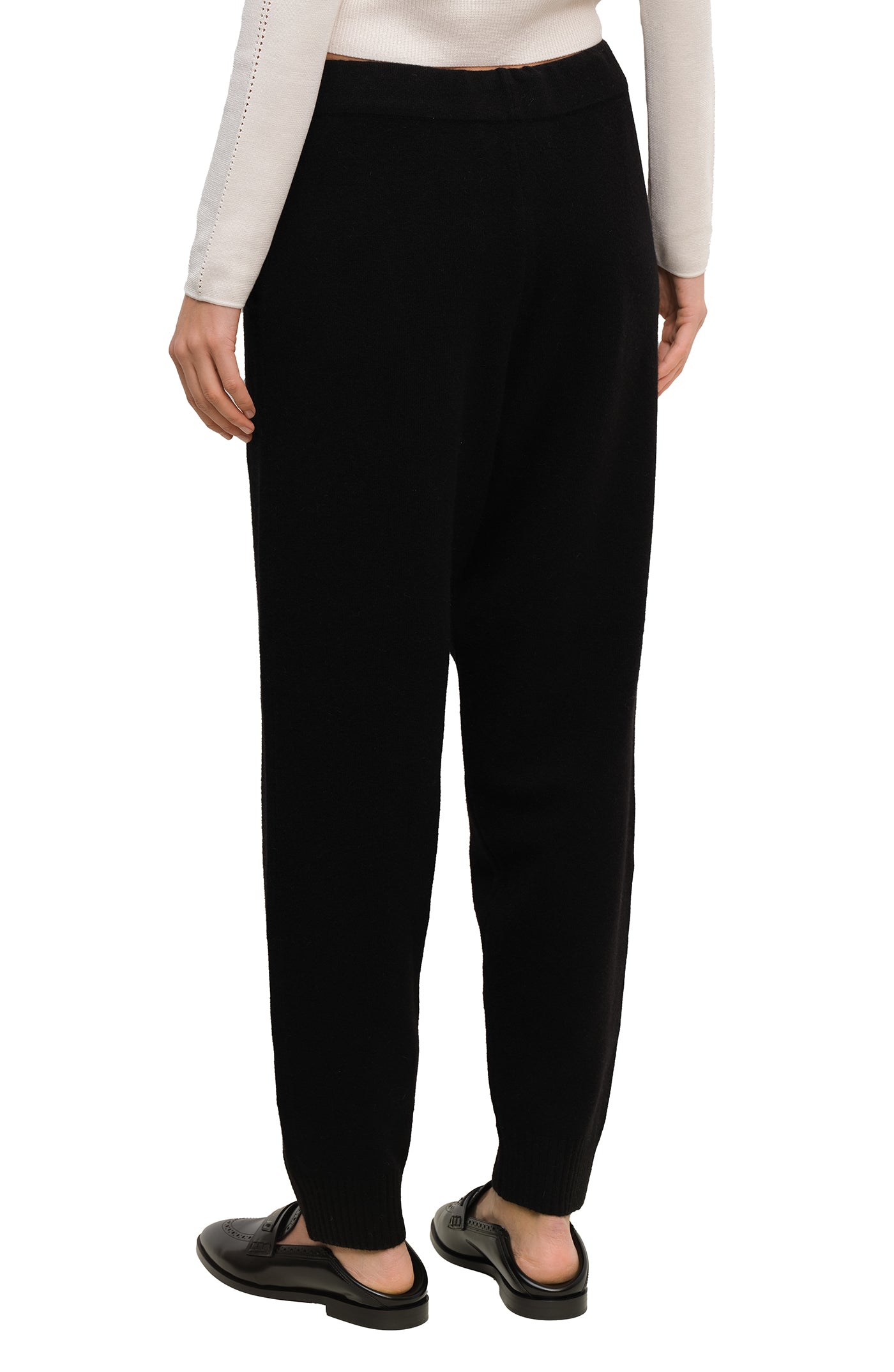 Cargar imagen en el visor de la galería, Knit jogging pants
