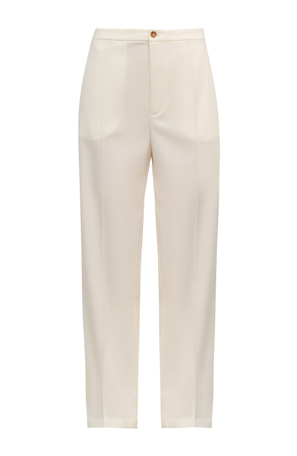 Load image into Gallery viewer, Idai Pants in Frost Ivory