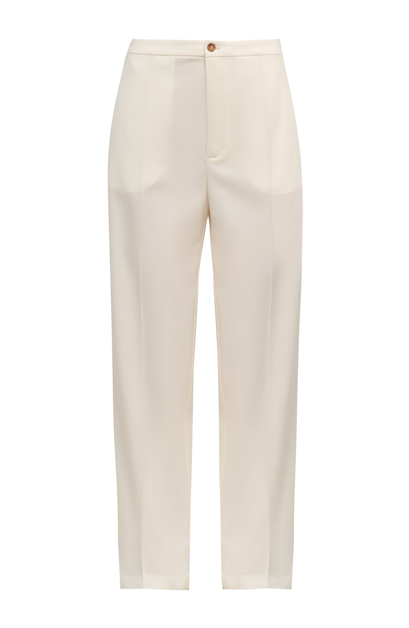 Cargar imagen en el visor de la galería, Idai Pants in Frost Ivory
