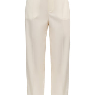 Idai Pants in Frost Ivory