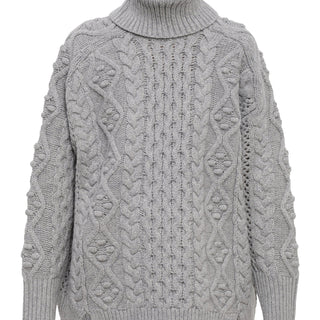 ANAR TURTLENECK SWEATER
