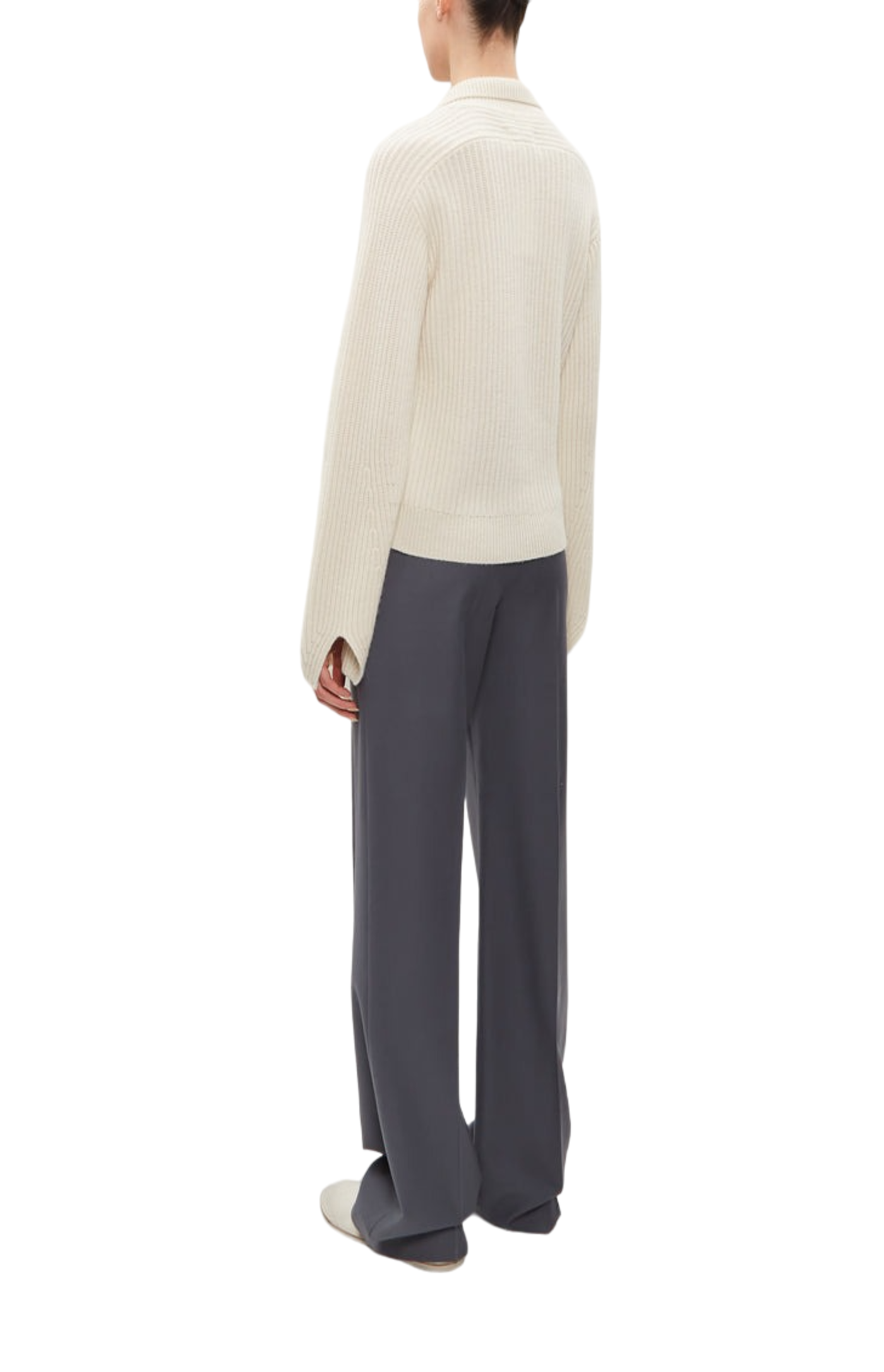 Cargar imagen en el visor de la galería, Sileta Cardigan