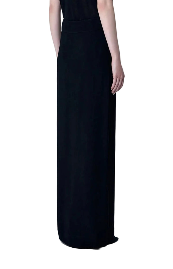 Load image into Gallery viewer, High slit skirt