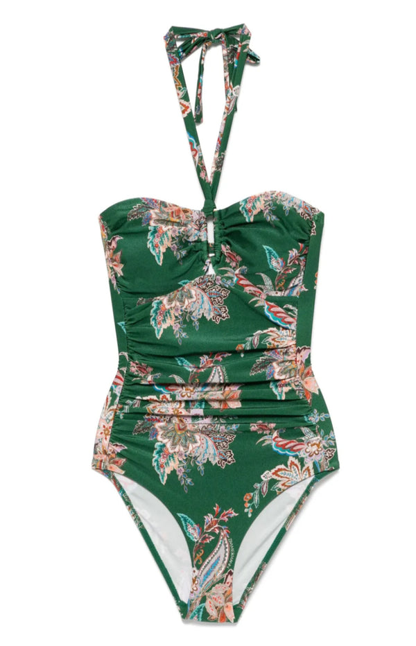 Load image into Gallery viewer, Zimmermann Sea Clothing