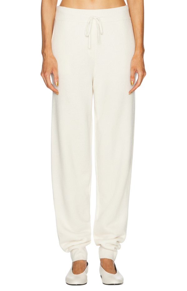 Load image into Gallery viewer, Cashmere Trousers
