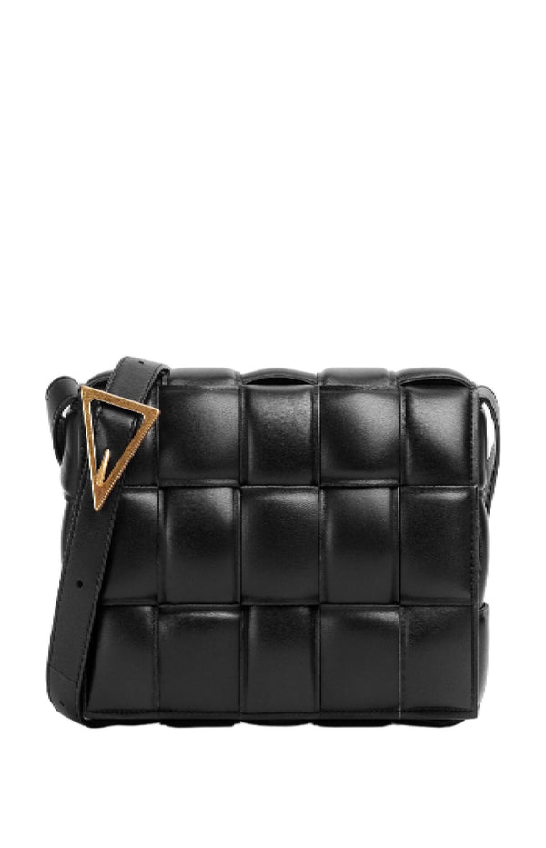 Cargar imagen en el visor de la galería, Padded cassette bag