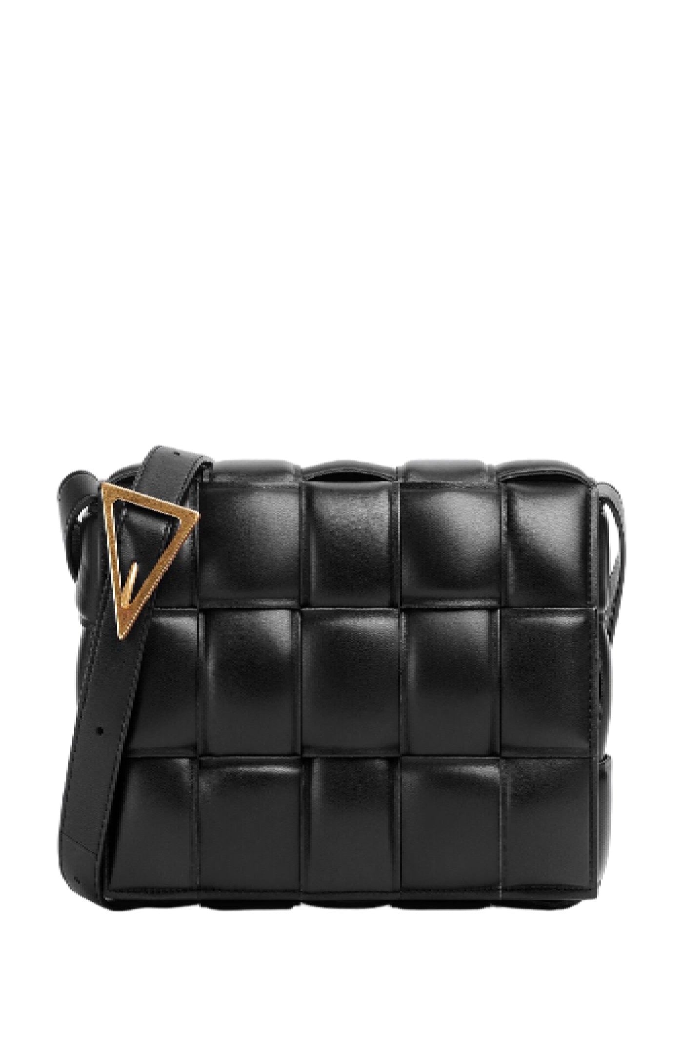 Cargar imagen en el visor de la galería, Padded cassette bag