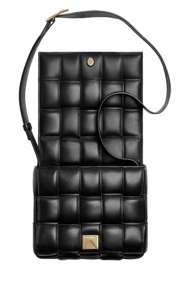 Cargar imagen en el visor de la galería, Padded cassette bag