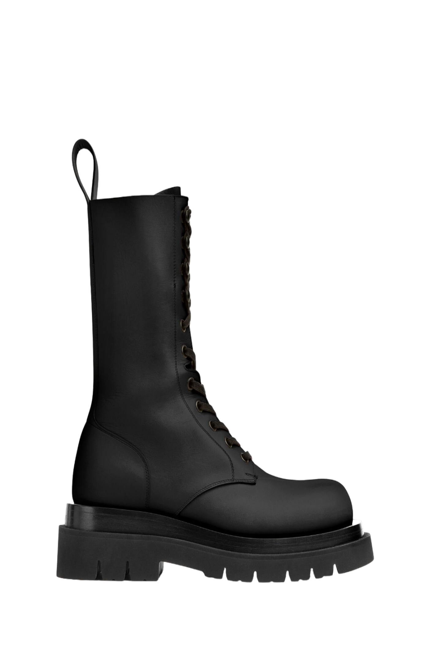 Cargar imagen en el visor de la galería, Lug lace-up boots