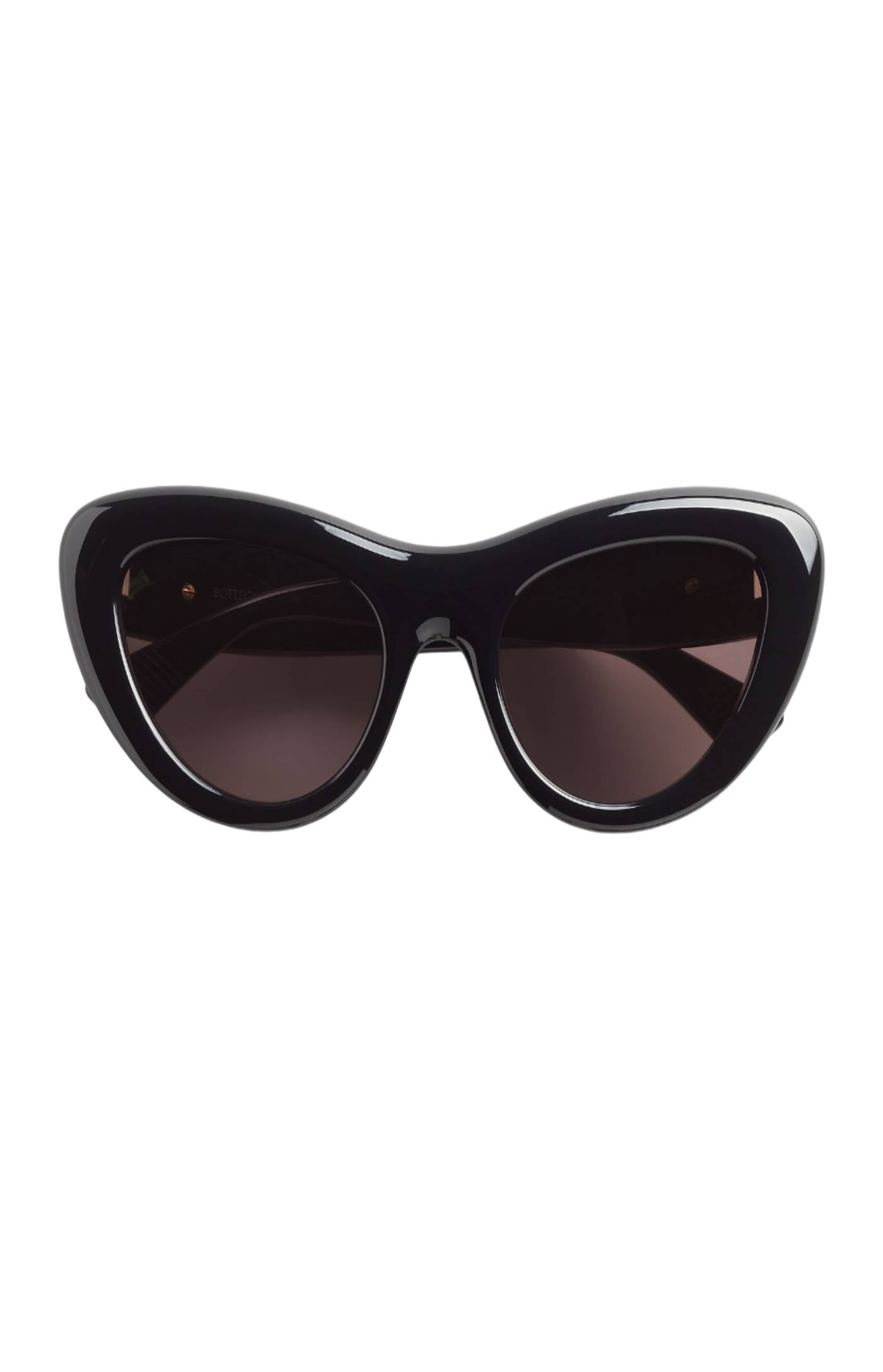 Cargar imagen en el visor de la galería, Bombe Cat Eye Sunglasses