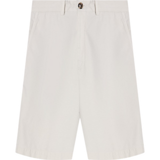 Brunello Cucinelli Cotton Bermudas