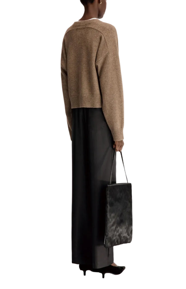 Load image into Gallery viewer, ALERA LDS Silk twill trousers