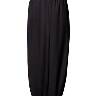 ALMAYA Cocoon trousers