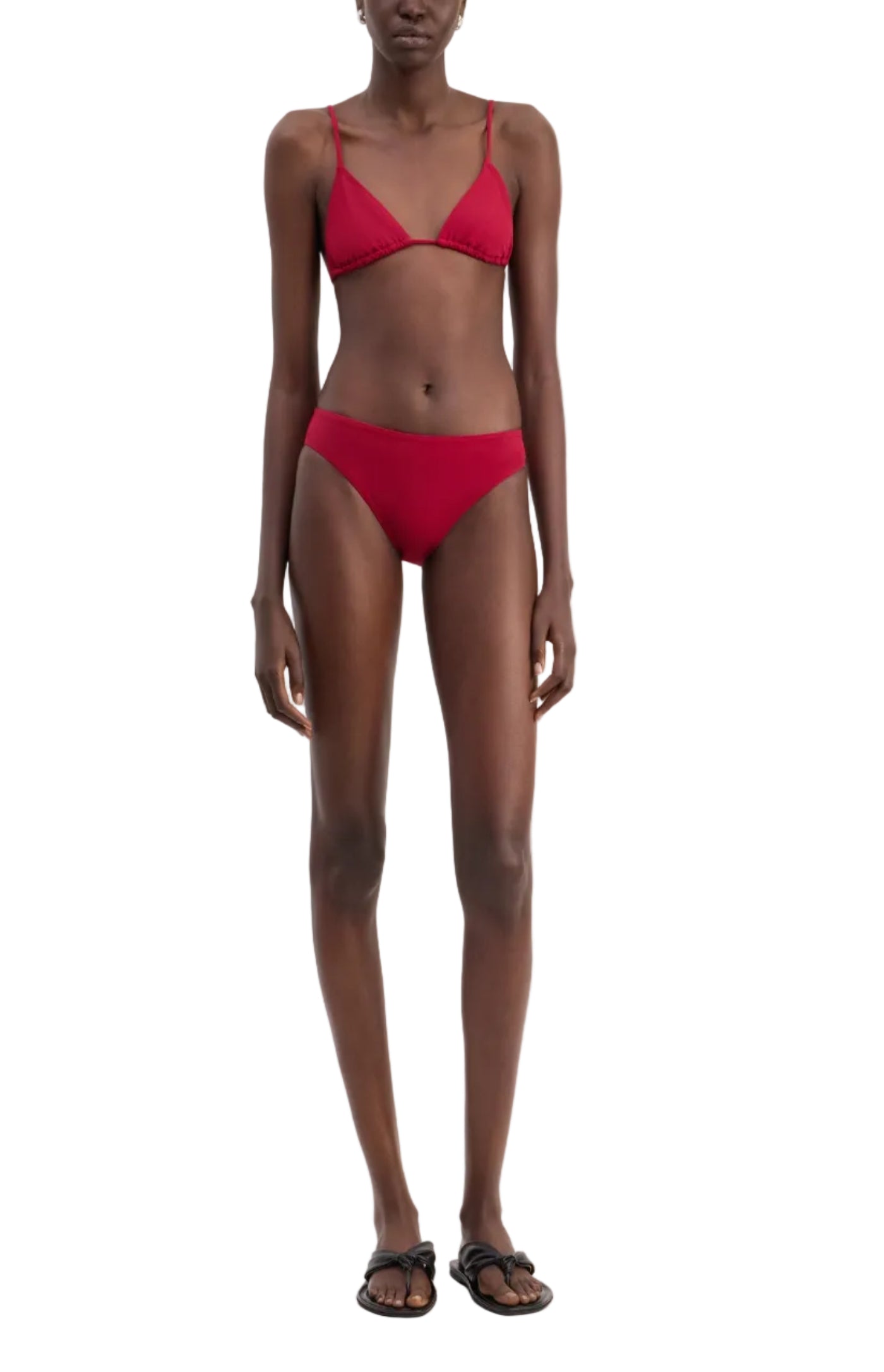 Load image into Gallery viewer, ELVIRA BOTTOM BIKINI BOTTOM