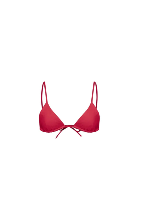 Load image into Gallery viewer, Triangle bikini top