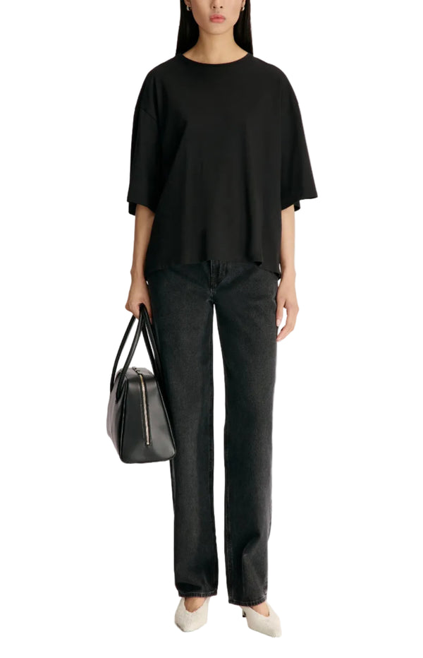 Load image into Gallery viewer, OSIS LDS Oversized T-shirt