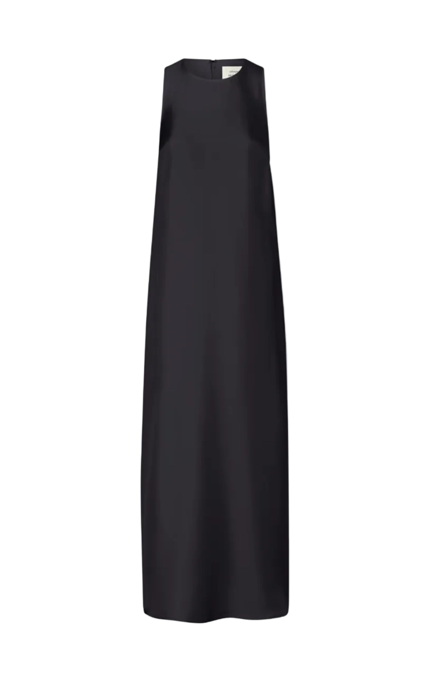 Cargar imagen en el visor de la galería, PALOMA Long silk dress
