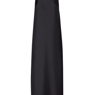 PALOMA Long silk dress