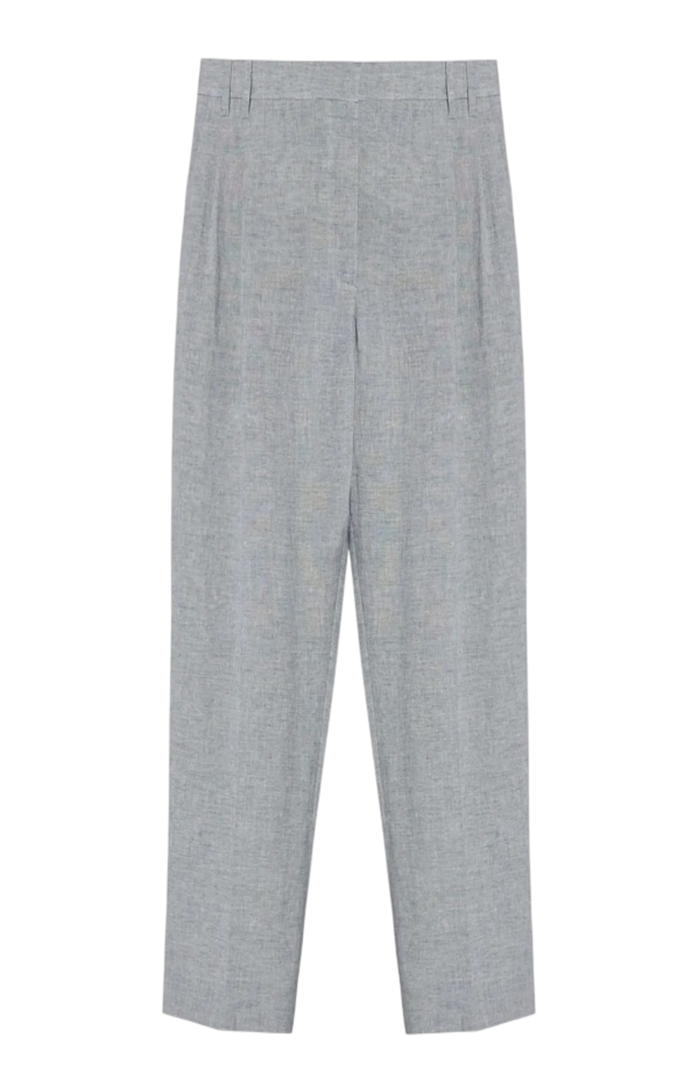 Cargar imagen en el visor de la galería, Brunello Cucinelli Grey Trousers