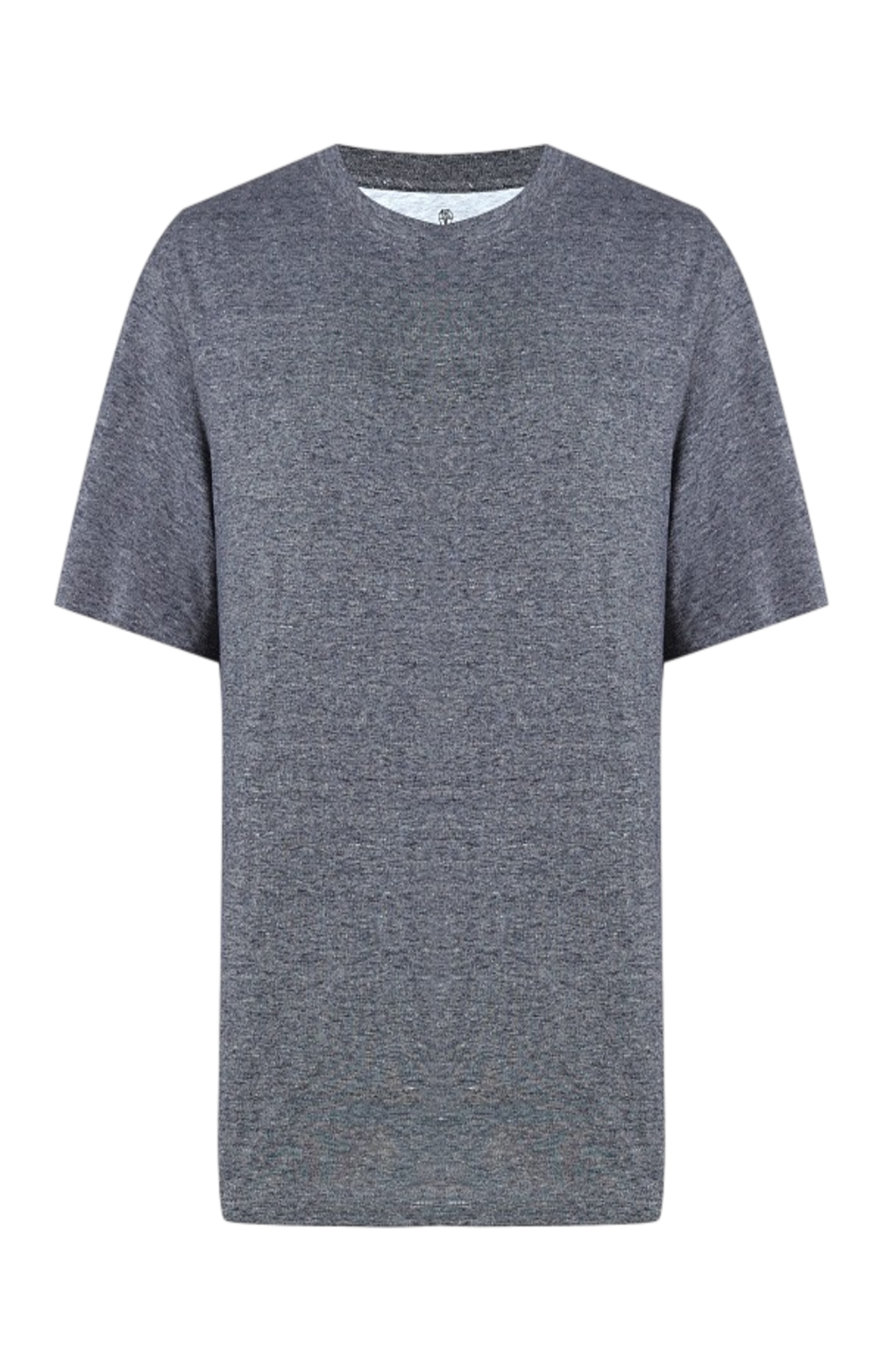 Cargar imagen en el visor de la galería, Brunello Cucinelli T-Shirt Linen and Cotton