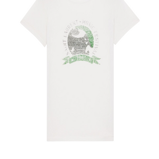 T-shirt From the Music Festival
