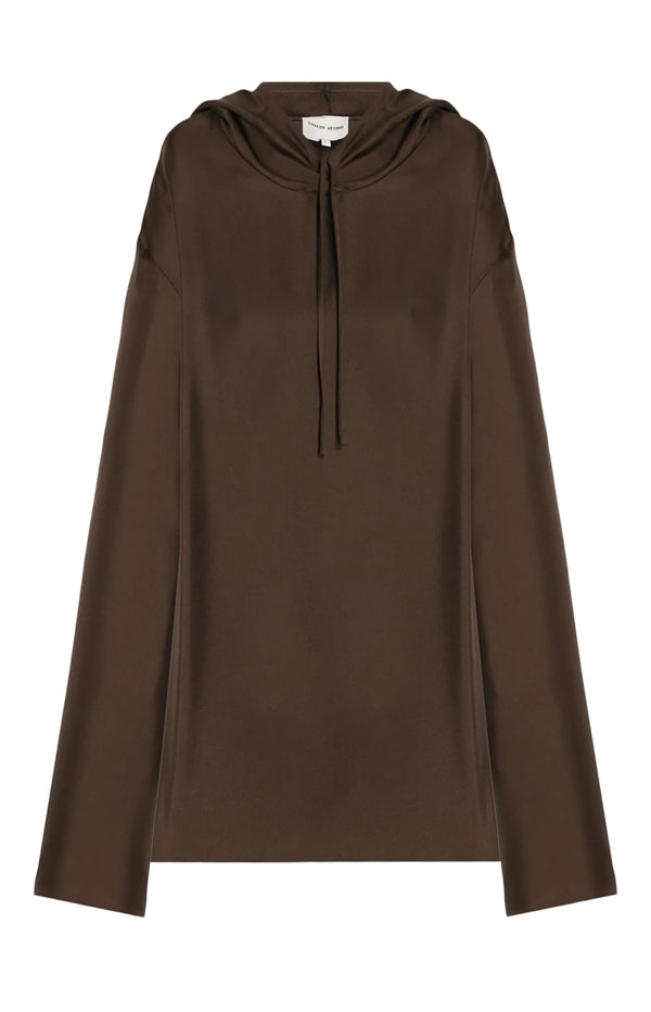 Load image into Gallery viewer, Taupe Nuka Blouse