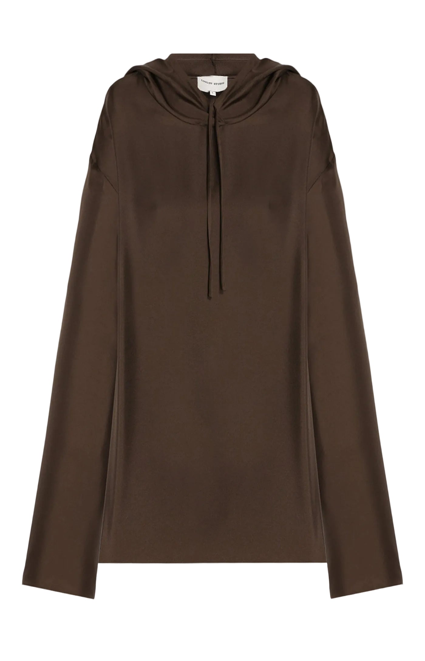 Load image into Gallery viewer, Taupe Nuka Blouse