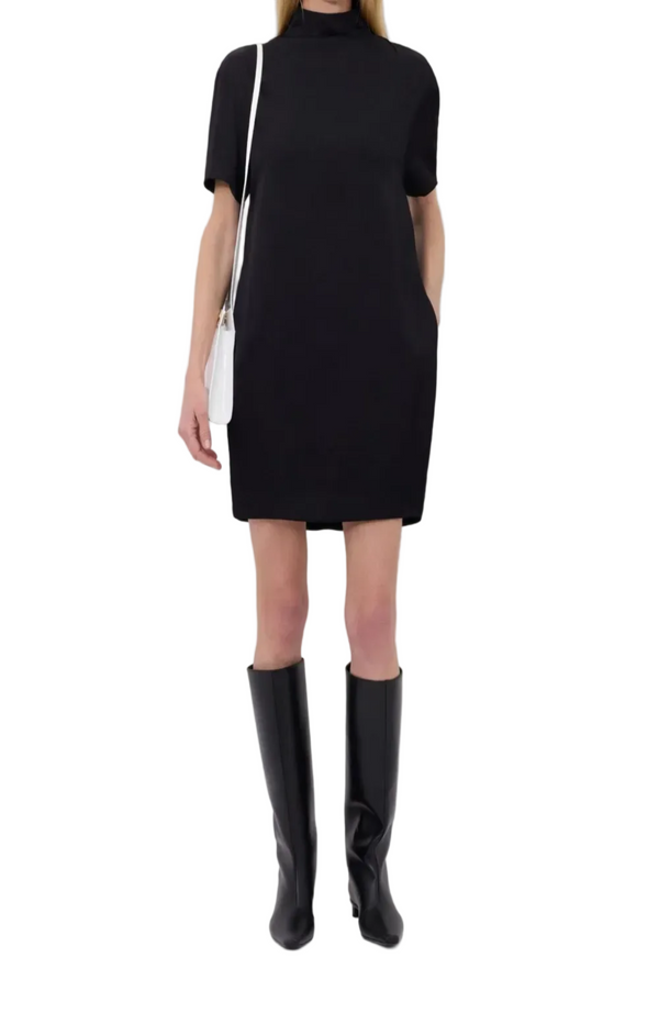 Load image into Gallery viewer, Short Sleeve Dress