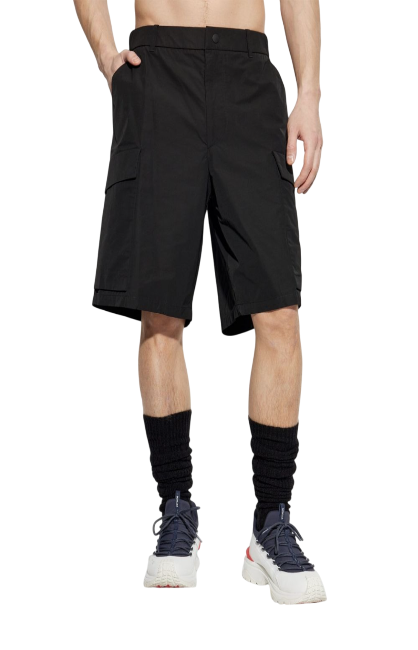 Cargar imagen en el visor de la galería, Bermuda Shorts