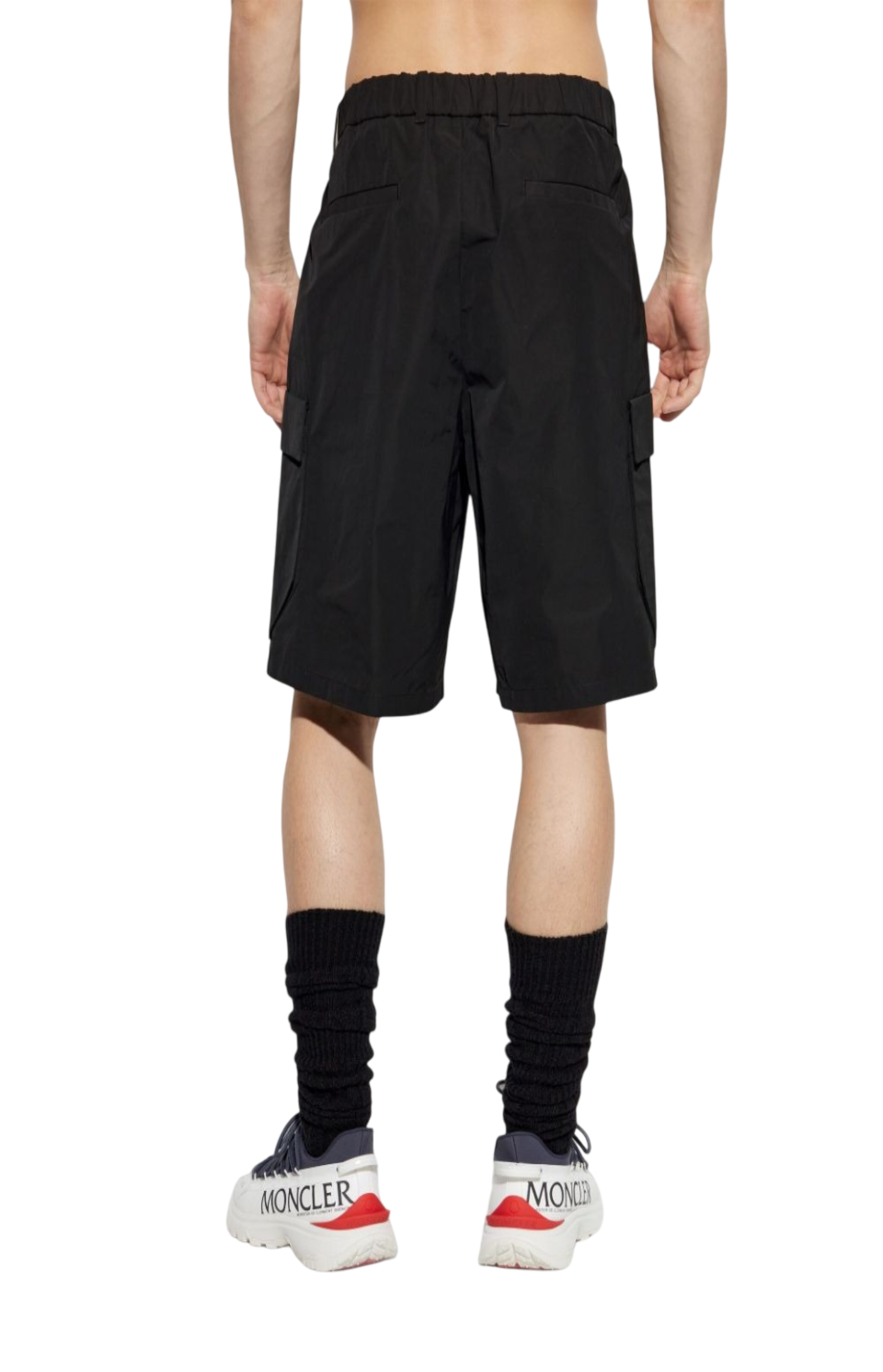 Cargar imagen en el visor de la galería, Bermuda Shorts