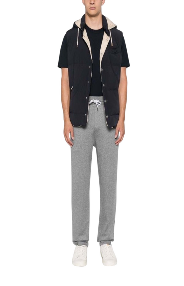 Load image into Gallery viewer, Brunello Cucinelli Cotton Blend Sweatpants