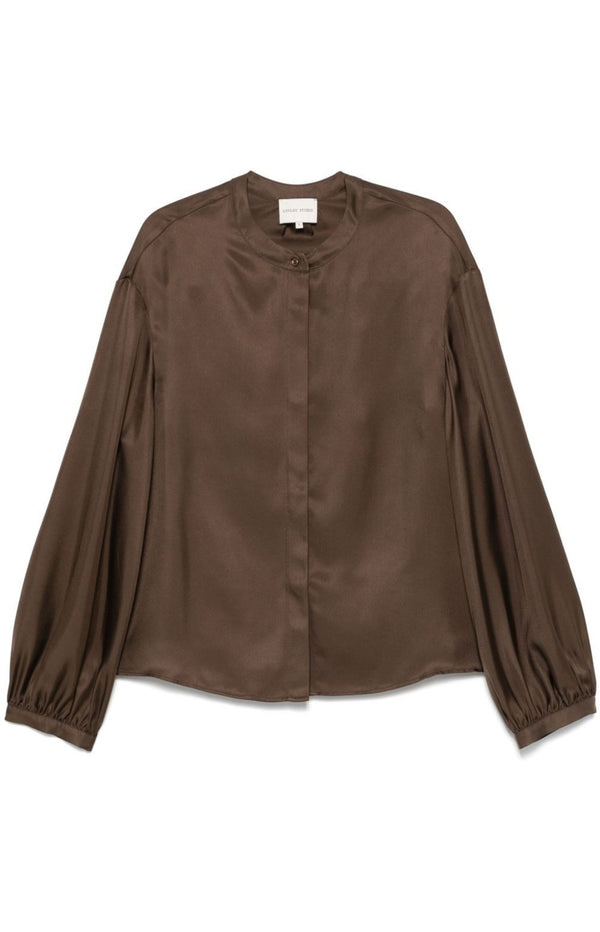Load image into Gallery viewer, Loulou De Saison Blouse