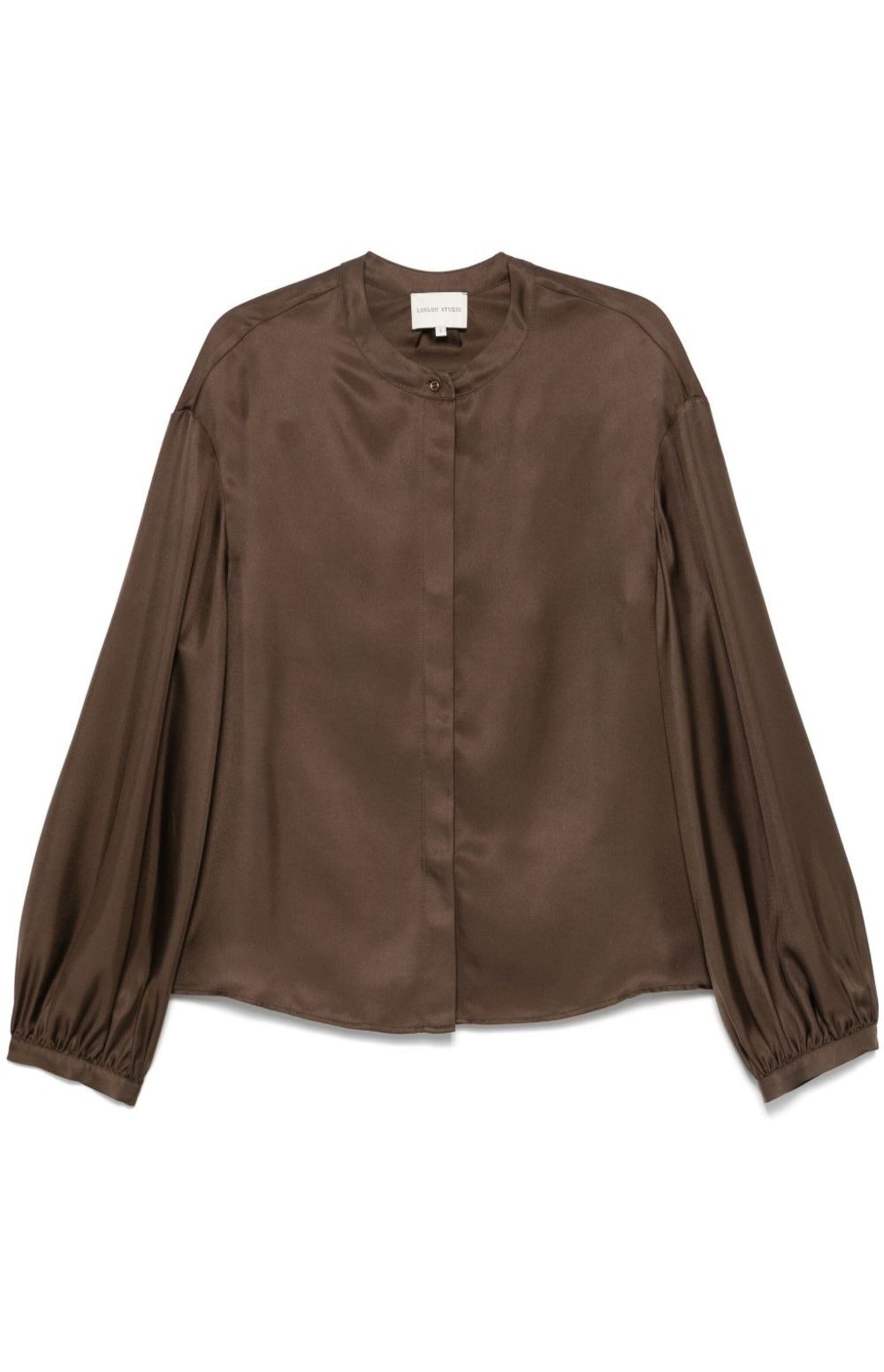 Load image into Gallery viewer, Loulou De Saison Blouse