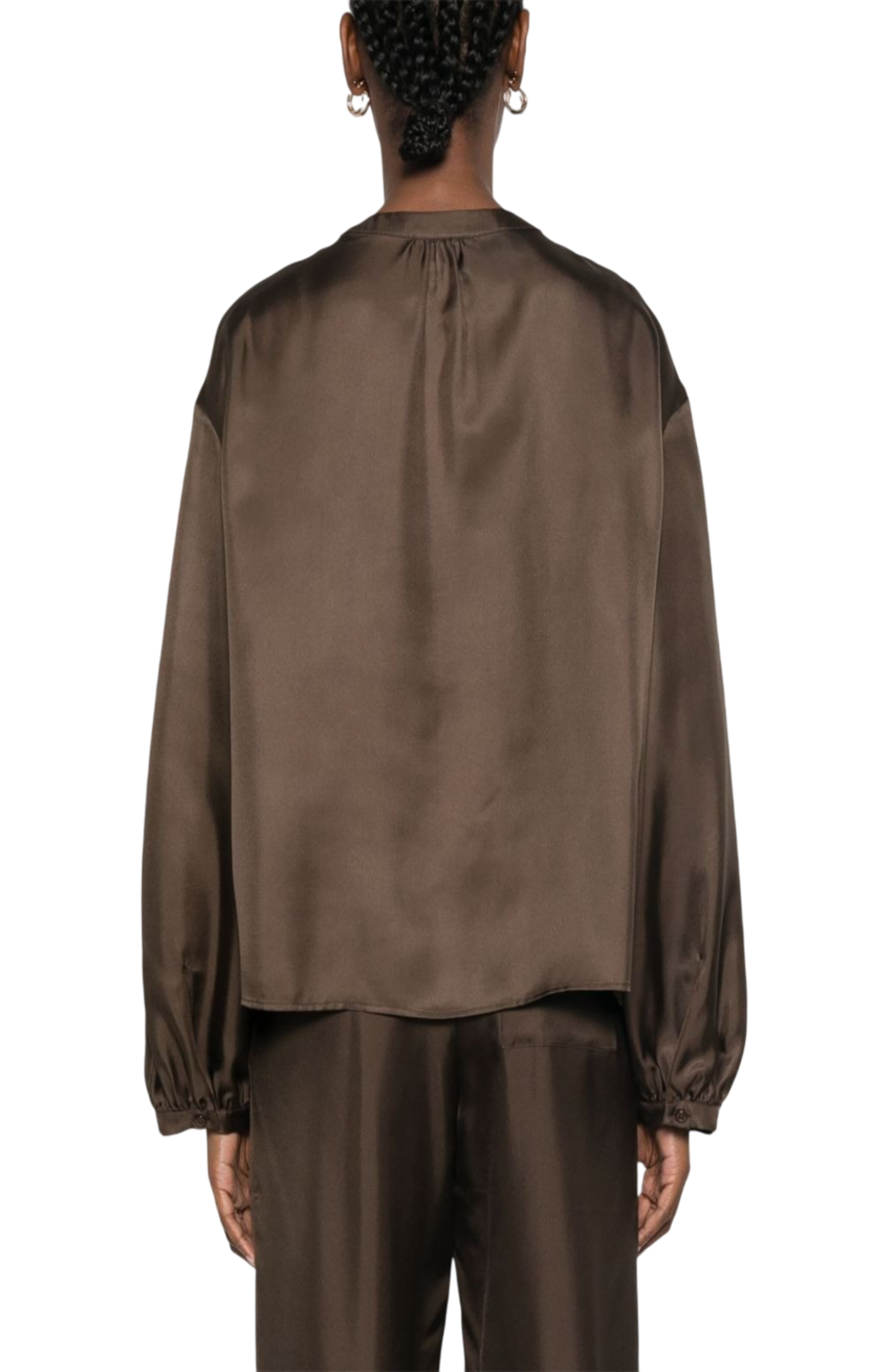 Load image into Gallery viewer, Loulou De Saison Blouse