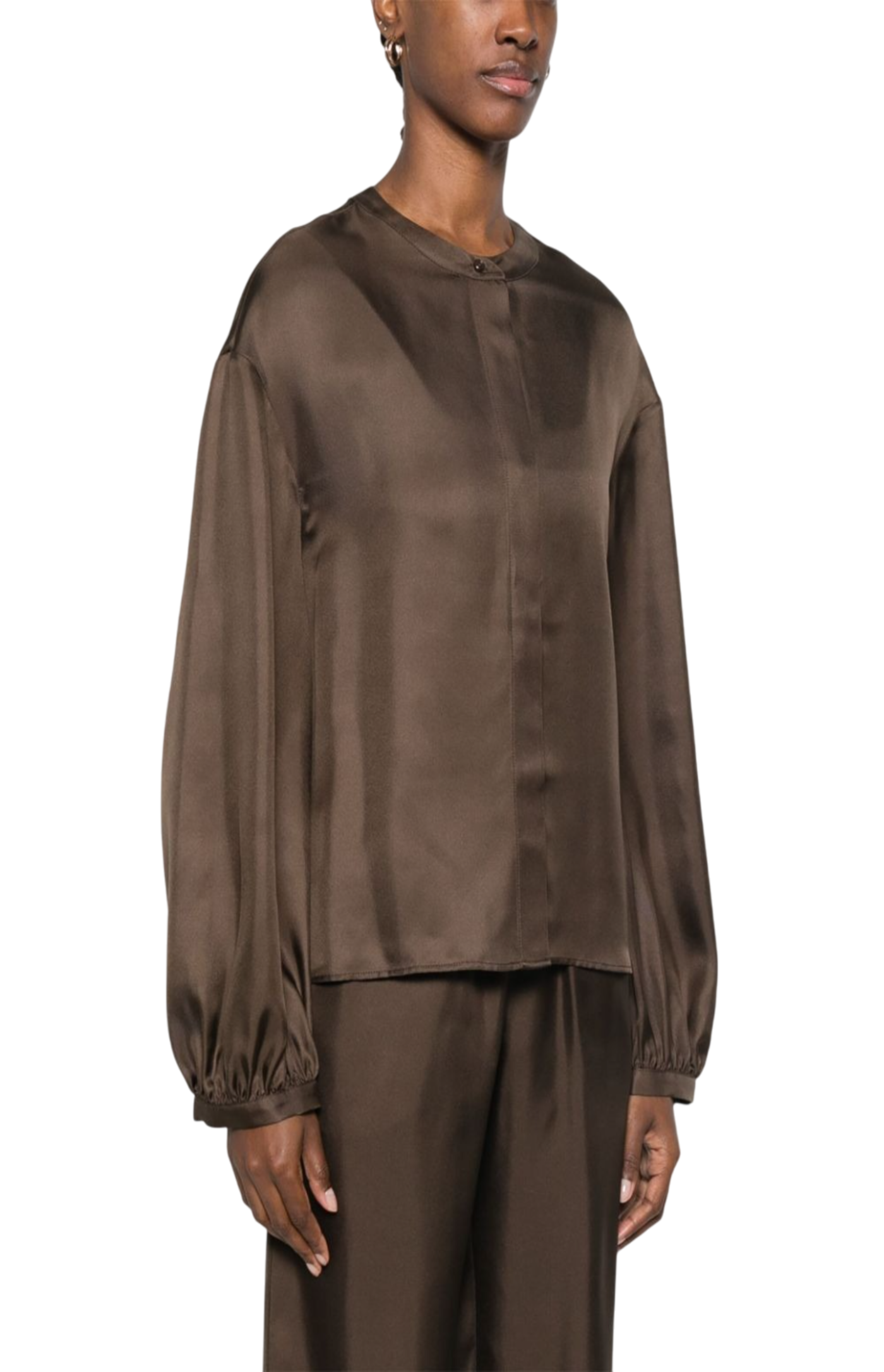 Load image into Gallery viewer, Loulou De Saison Blouse