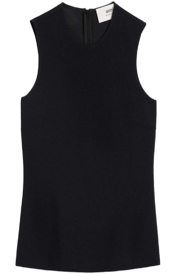 Load image into Gallery viewer, Oversize roundneck tanktop