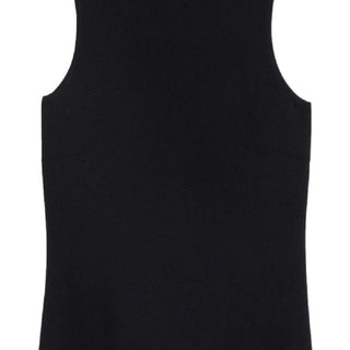 Oversize roundneck tanktop