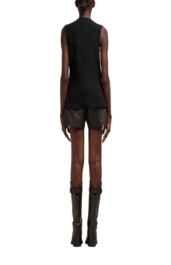 Load image into Gallery viewer, Oversize roundneck tanktop