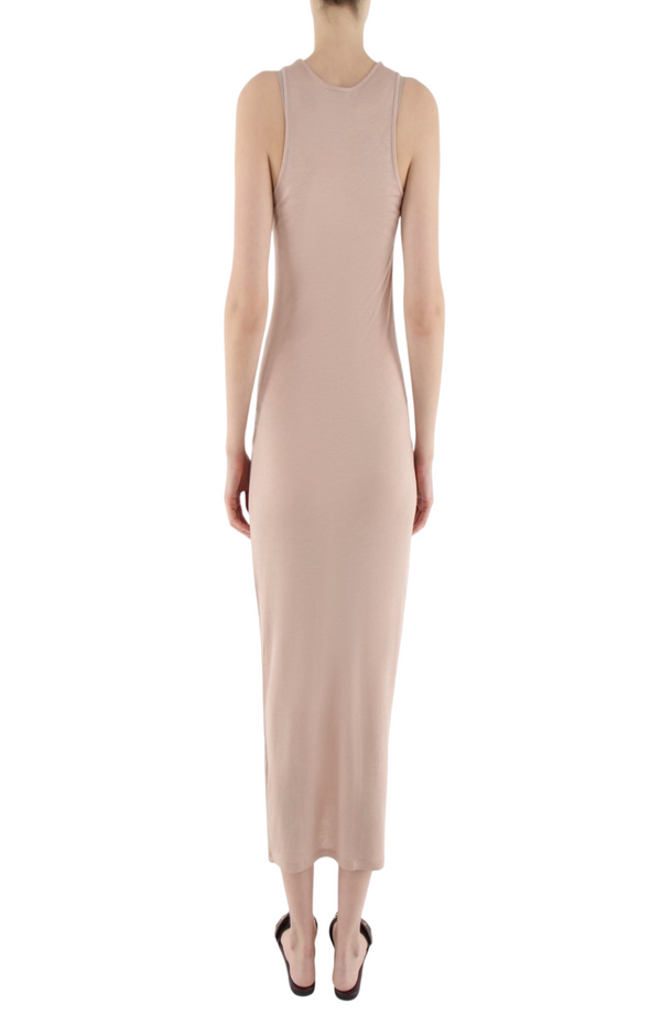 Load image into Gallery viewer, Myron Dress Made Of Viscose Mix