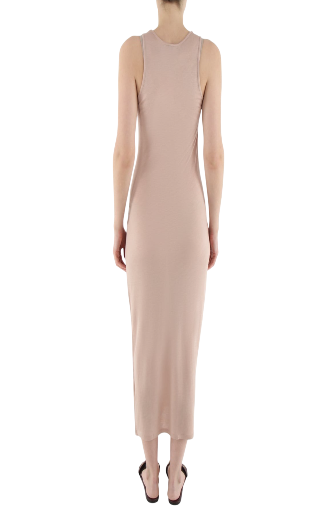Cargar imagen en el visor de la galería, Myron Dress Made Of Viscose Mix