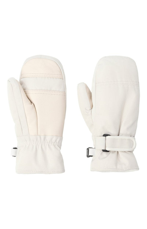 Load image into Gallery viewer, Yves Salomon mittens