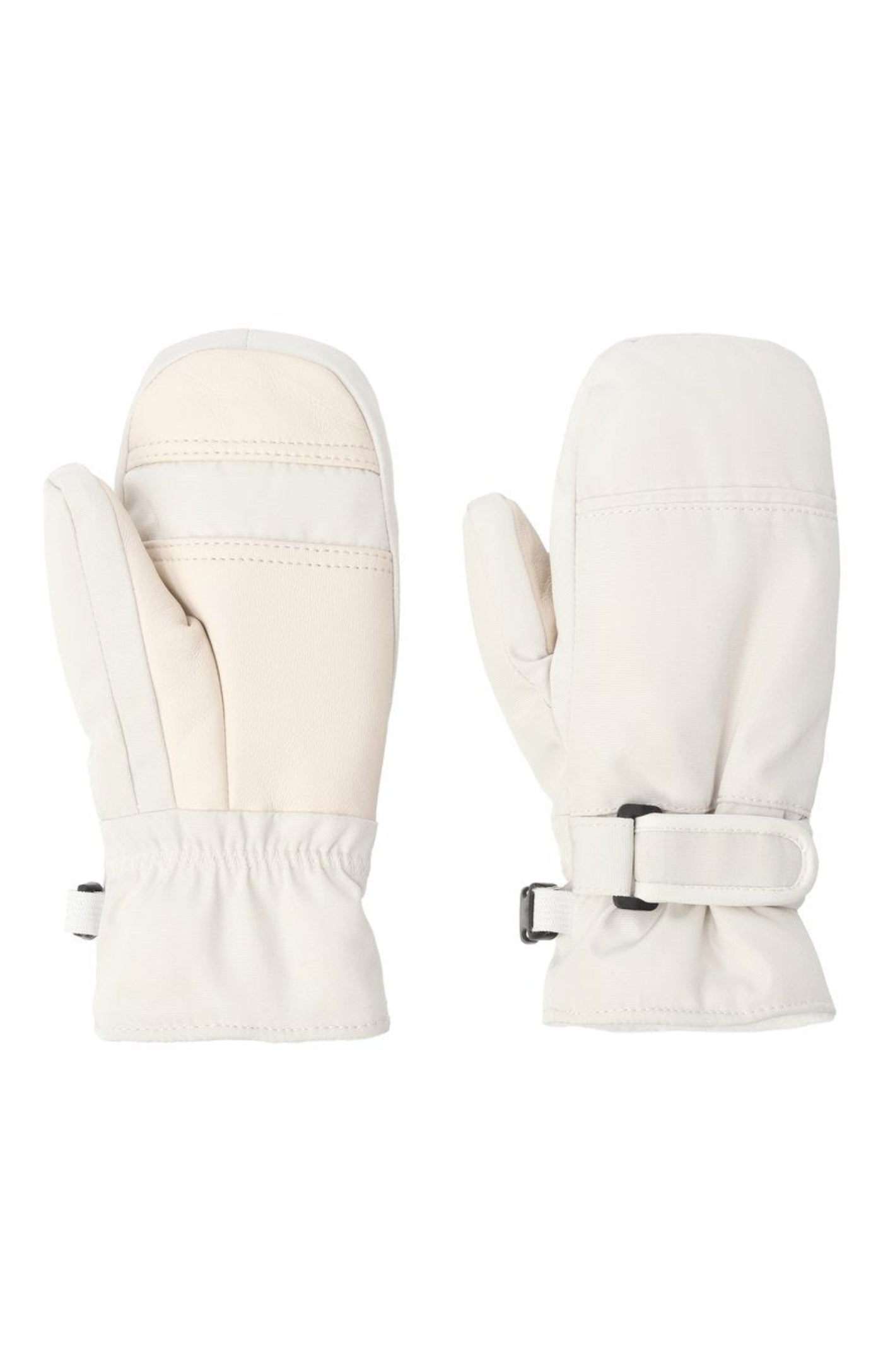 Cargar imagen en el visor de la galería, Yves Salomon mittens