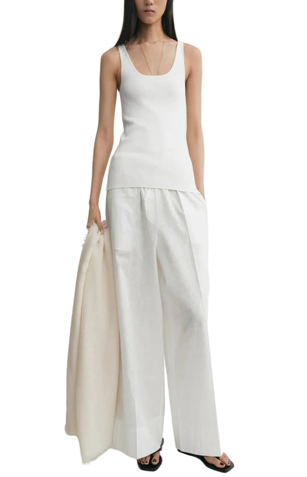 Load image into Gallery viewer, White T-shirt