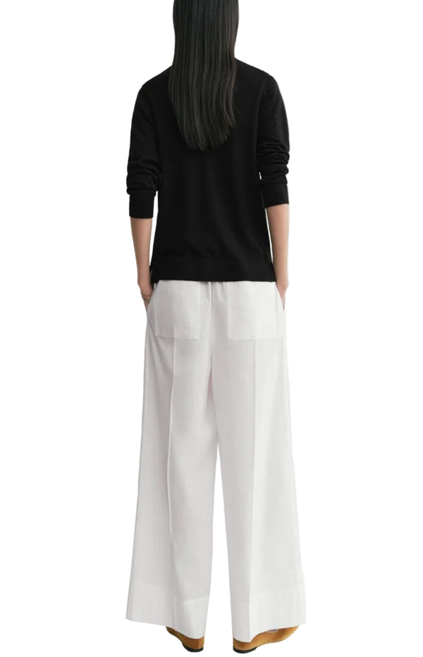 Load image into Gallery viewer, Wool top with long sleeves