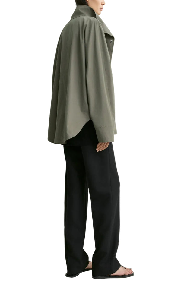 Load image into Gallery viewer, Summer parachute jacket clove