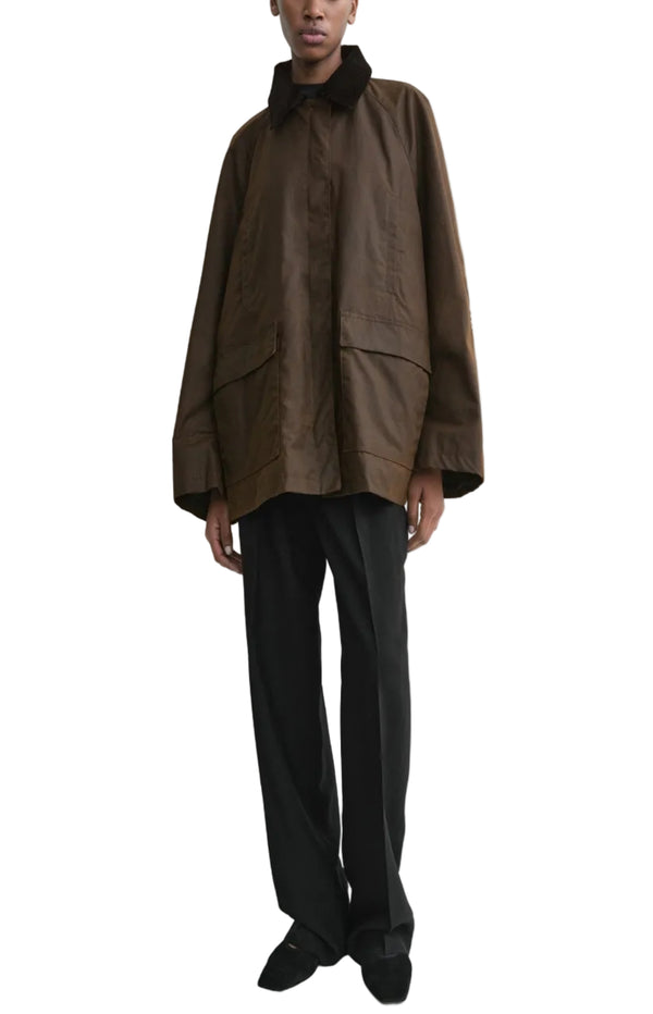 Load image into Gallery viewer, Country jacket bark