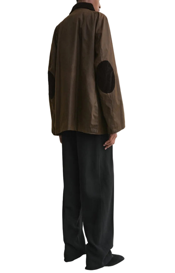 Load image into Gallery viewer, Country jacket bark