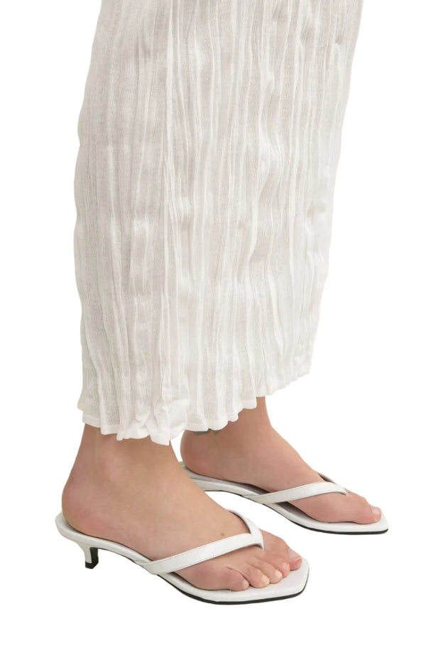 Load image into Gallery viewer, TOTEME Sandals