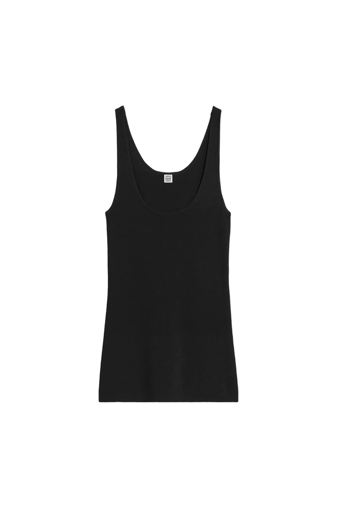 Cargar imagen en el visor de la galería, Black T-shirt