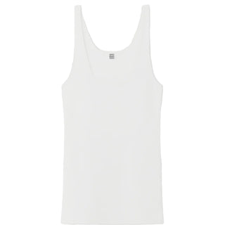 White T-shirt